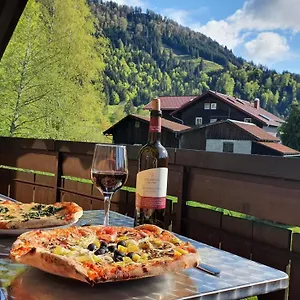 Five Seasons , Oberstaufen Deutschland