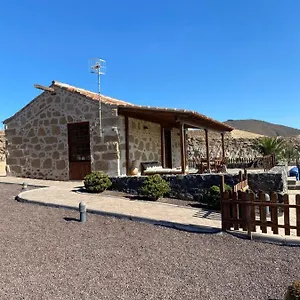 Casa La Tosca , San Miguel de Abona Spanien