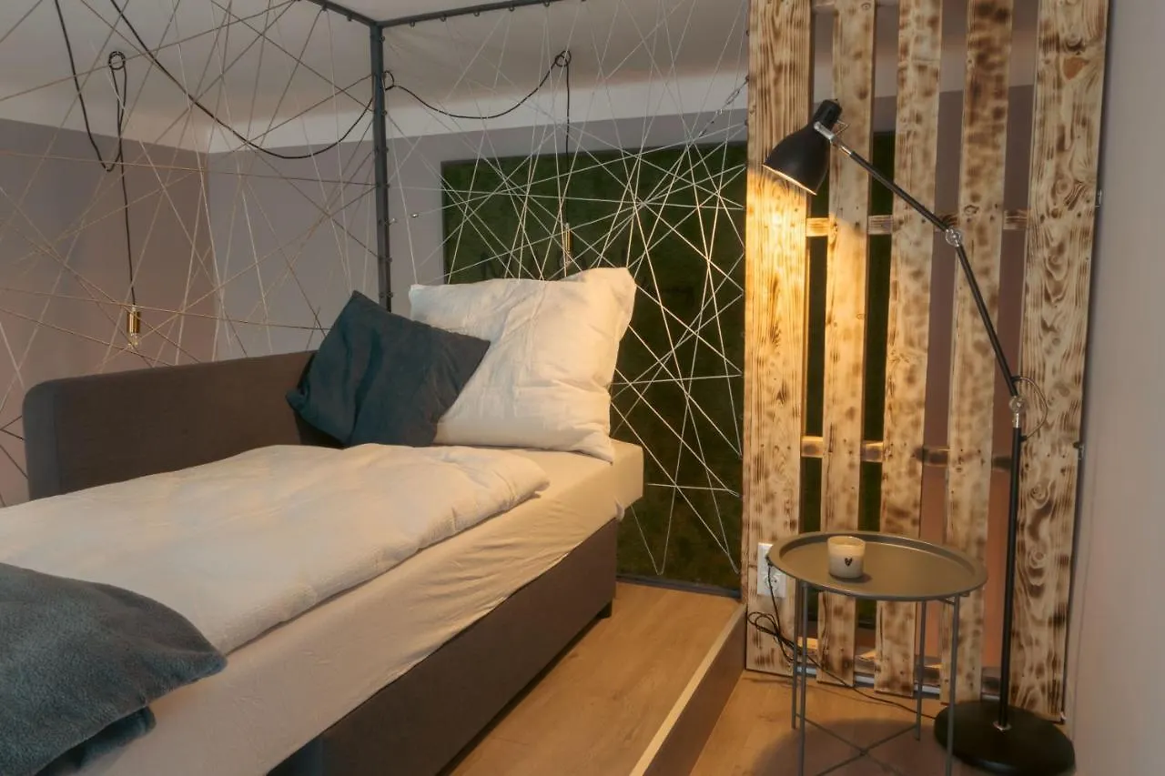 Madu-Living Vienna - Egon Apartment