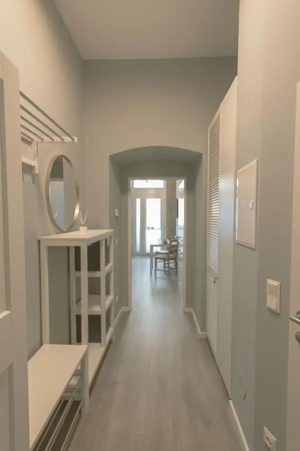 Madu-Living Vienna - Egon Apartment Austria