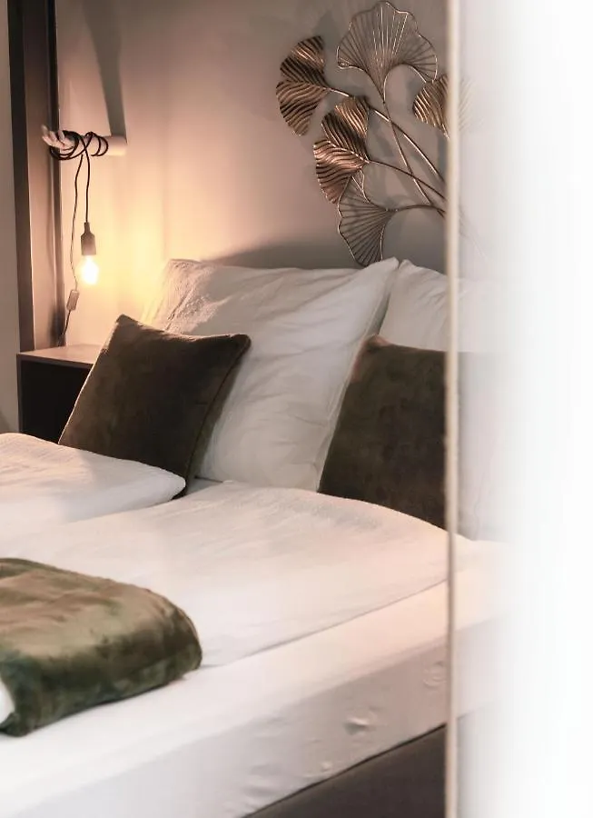 Madu-Living Vienna - Egon Apartment
