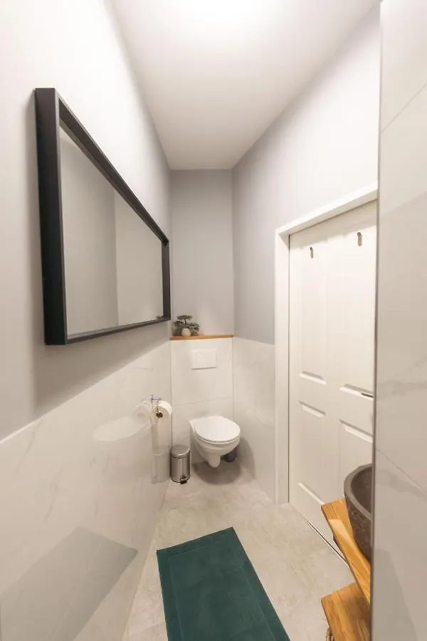 Madu-Living Vienna - Egon Apartment